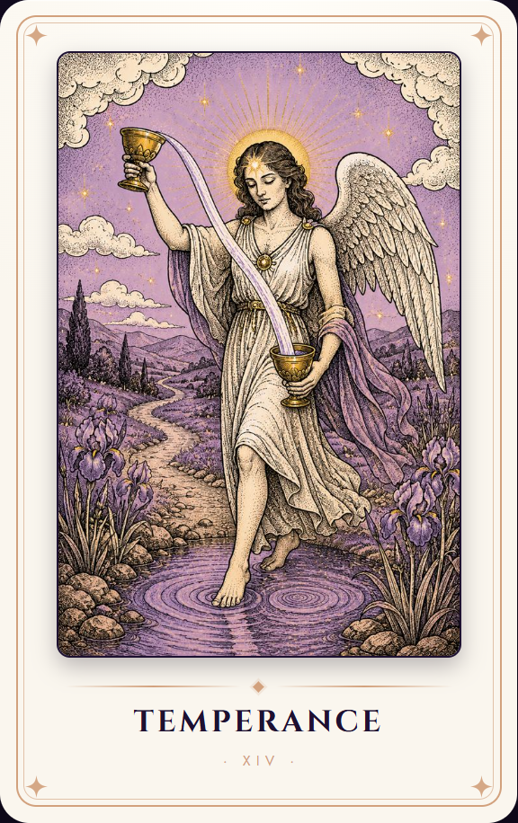 Temperance