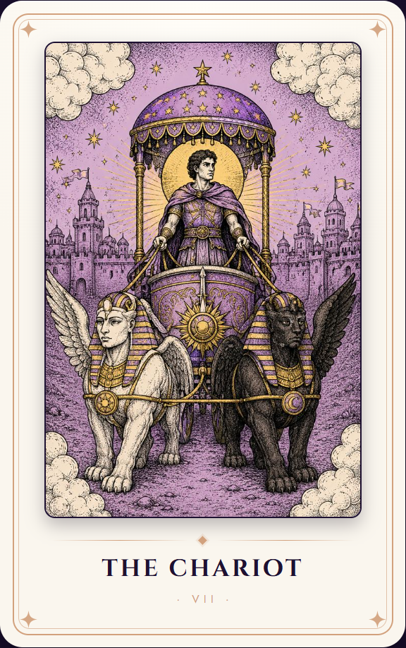 The Chariot