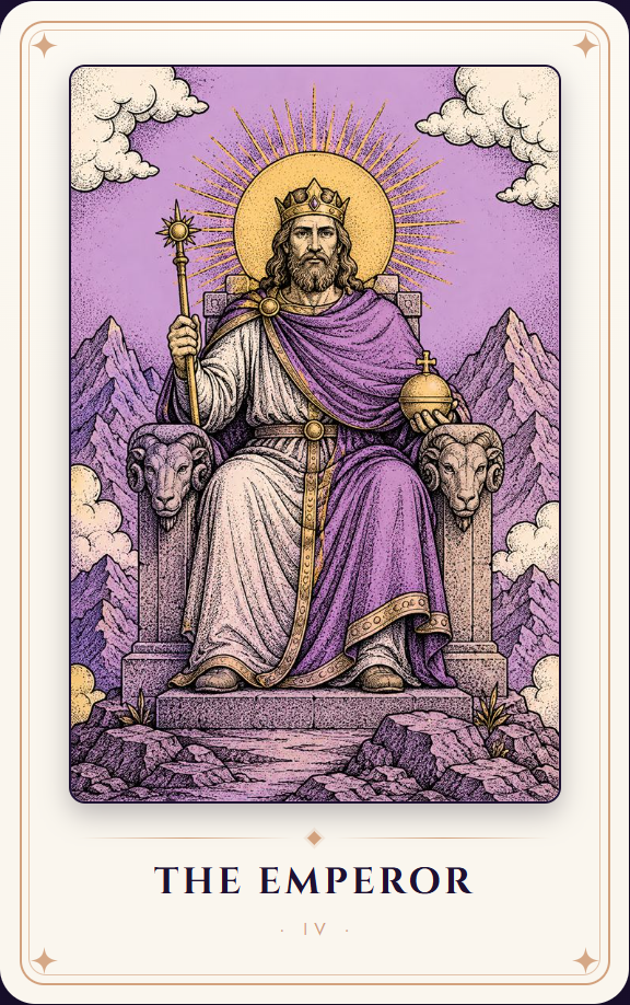 The Emperor