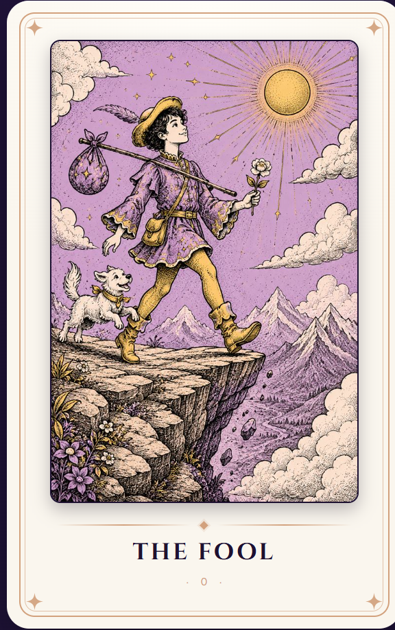 The Fool
