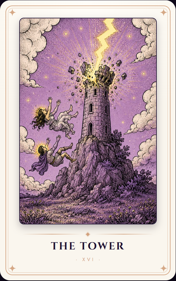 The Tower